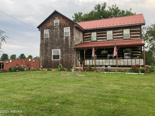 6324 Route 15 Hwy, Montgomery, PA 17752