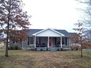 1941 Clifton Rd, Lawrenceburg, KY 40342