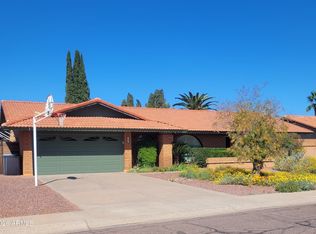 1222 E Louis Way, Tempe, AZ 85284