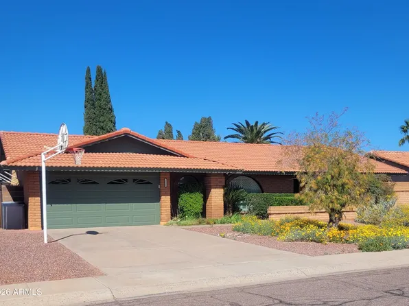 1222 E Louis Way, Tempe, AZ 85284