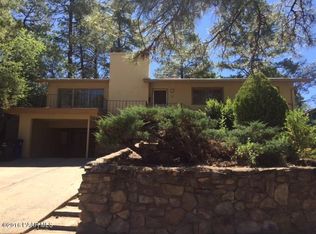 525 Park Ave, Prescott Valley, AZ 86303