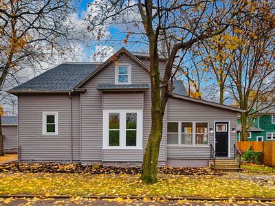 27 N Comstock St, Wabash, IN, 46992