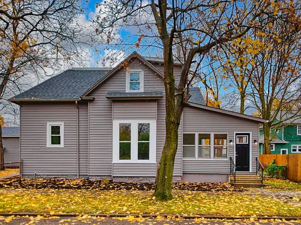 27 N Comstock St, Wabash, IN 46992