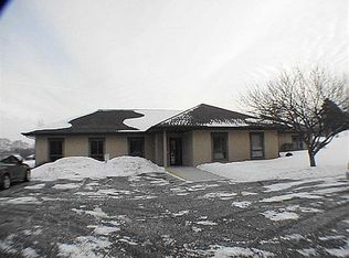 3880 Steven Dr, De Forest, WI 53532