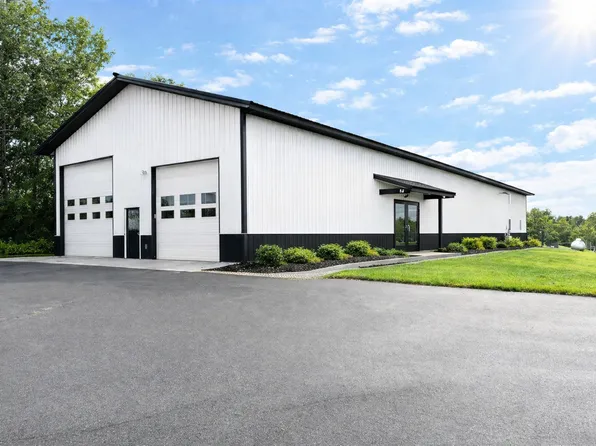 PARCEL 165th St #A, Little Falls, MN 56345