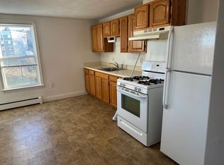 54-56 Allen St #1, Braintree, MA 02184