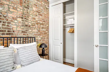 Rented by Centennial Properties NY