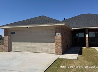 1207 Bryan Ave #B, Wolfforth, TX 79382