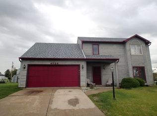 4526 Leighton Ln, Fort Wayne, IN 46816