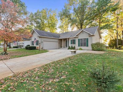 2217 Woodland Ct, Elkhart, IN, 46514