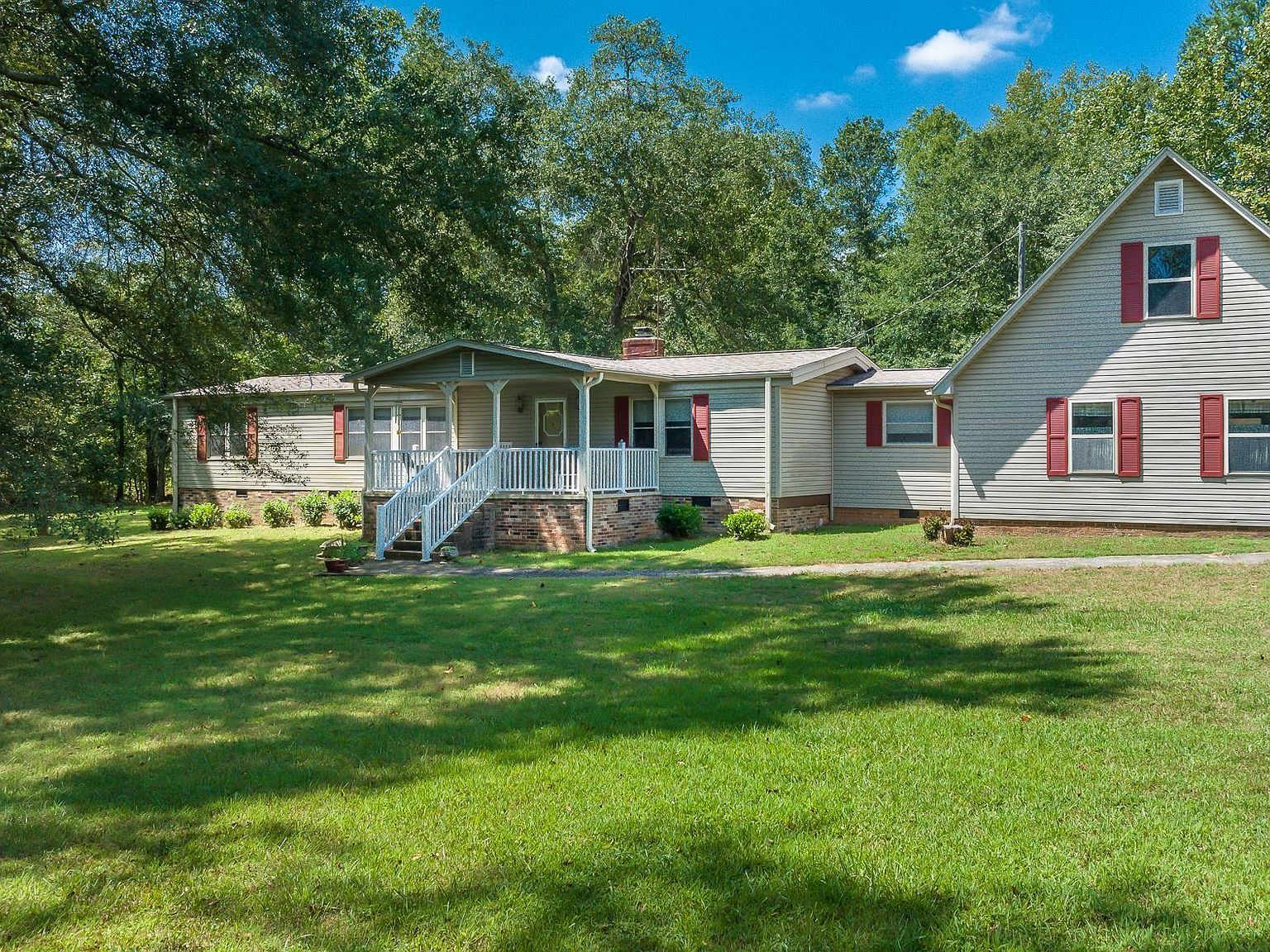 125 W Oak Hill Rd, Belton, SC 29627 MLS 1507860 Zillow