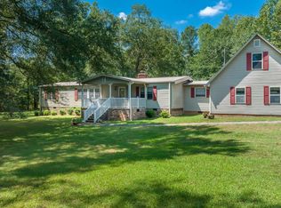 125 W Oak Hill Rd, Belton, SC 29627