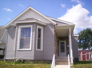 720 Cleveland Ave, Saint Marys, OH 45885