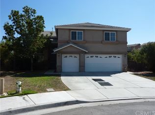 26109 Nublado Cir, Moreno Valley, CA 92551