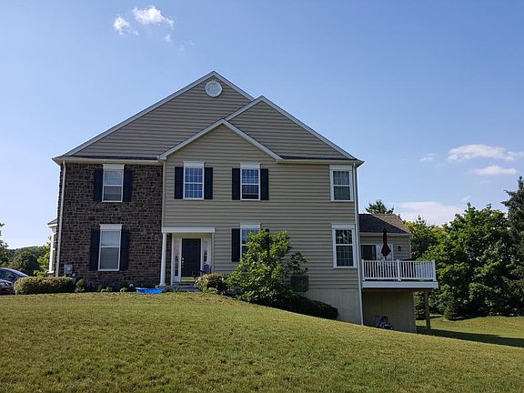 Side (Entry Door) Overview