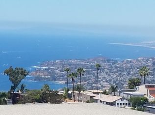 929 Santa Ana St, Laguna Beach, CA 92651
