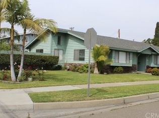 1201 E Union Ave, Fullerton, CA 92831
