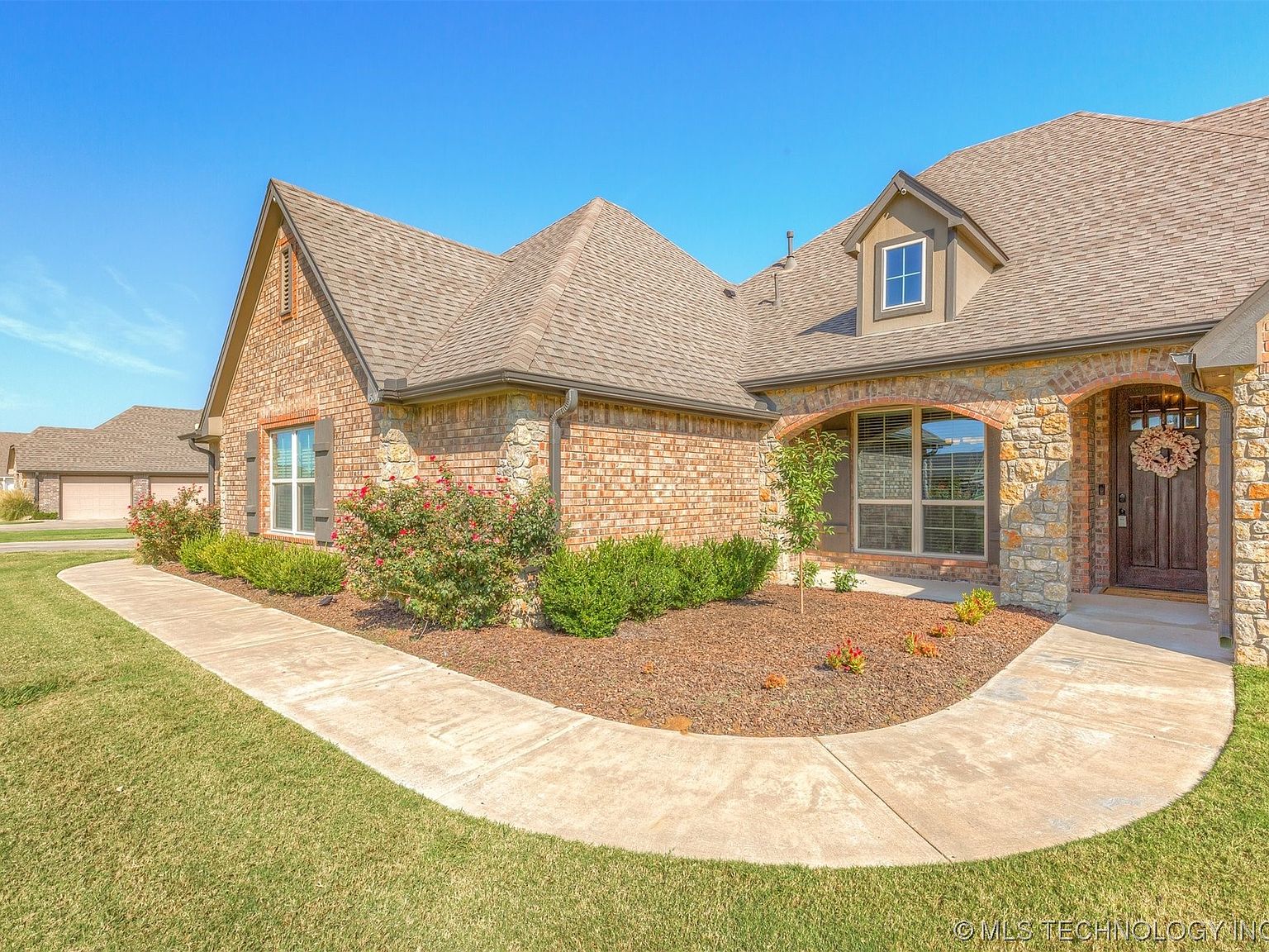 15409 E 83rd St N, Owasso, OK 74055 MLS 2332721 Zillow