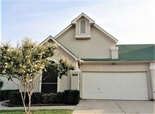 8829 Holly St, Frisco, TX 75034