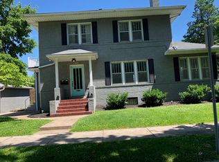 1202 Hillcrest Dr #B, Cape Girardeau, MO 63701