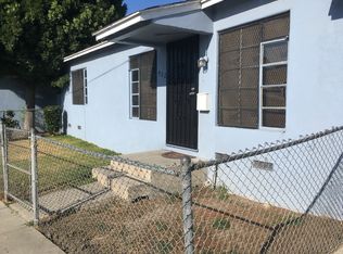 902 E Arlington St, Compton, CA 90221