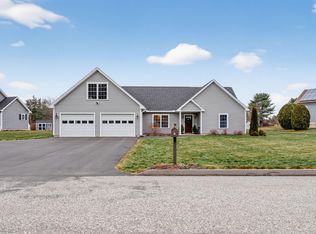 42 Fieldstone Drive, Augusta, ME 04330