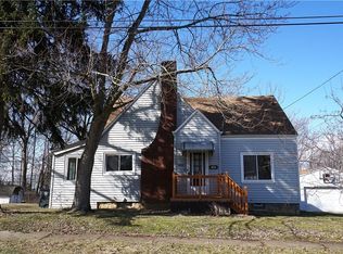 1448 Creighton Ave, Akron, OH 44310