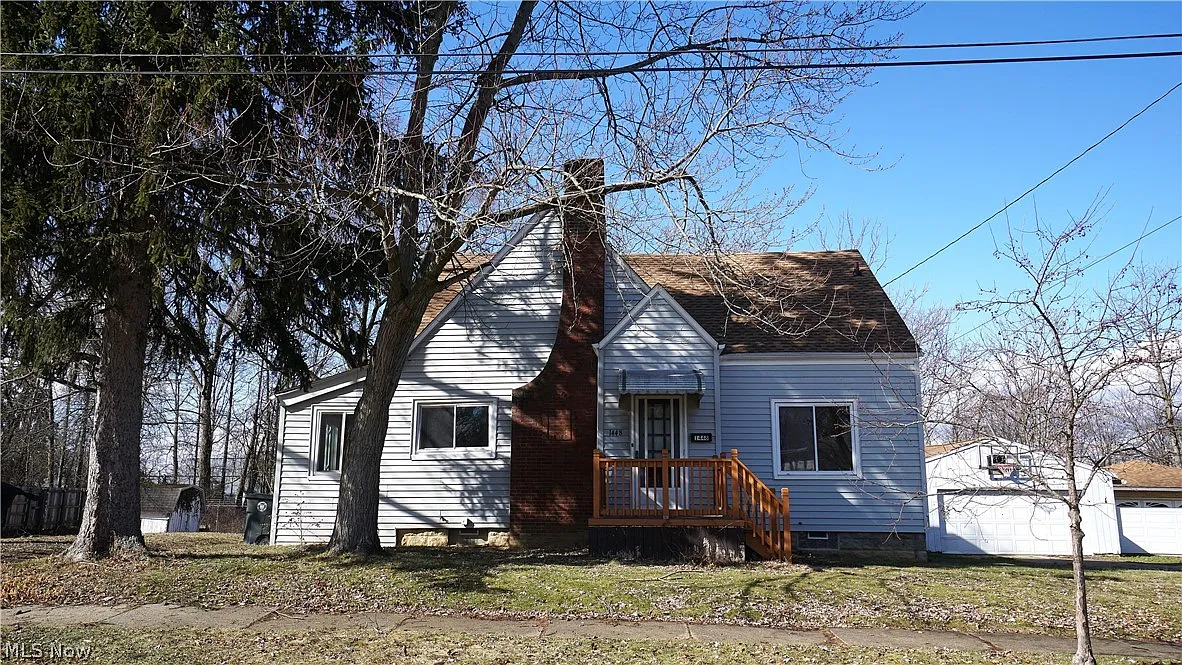 1448 Creighton Ave photo 1