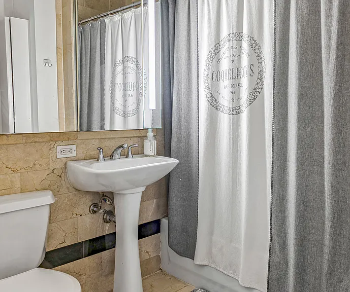 20 West St #26C — Photo 13