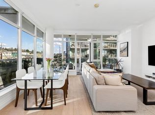 185 Victory Ship Way #409, North Vancouver, BC V7L 0B1