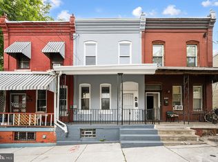 3312 N Uber St, Philadelphia, PA 19140