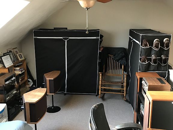Loft countless uses