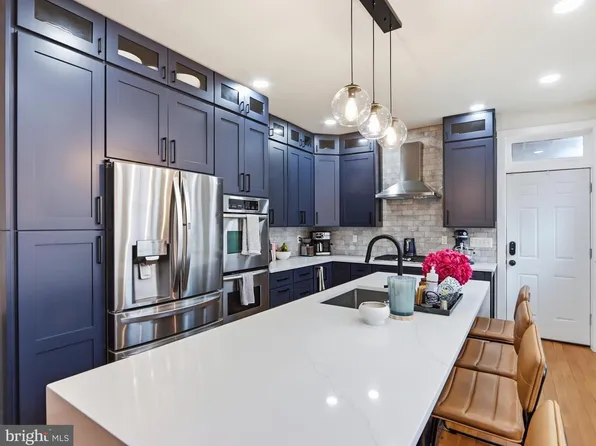 3122 Foster Ave, Baltimore, MD 21224