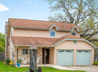 13203 Fencerail Rd, Manchaca, TX 78652