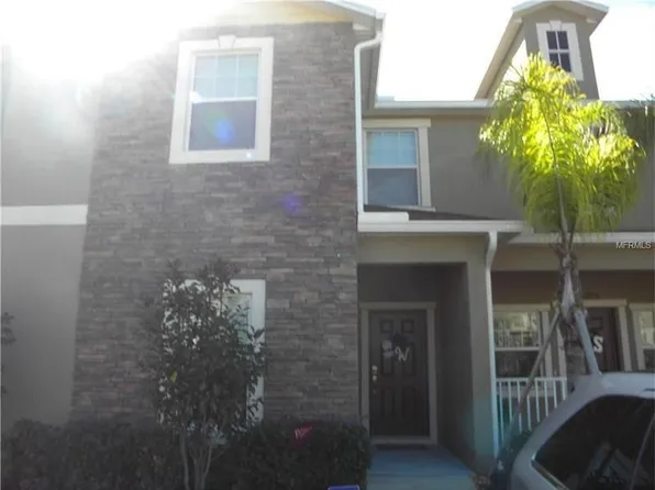 31210 Gossamer Way, Zephyrhills, FL 33543