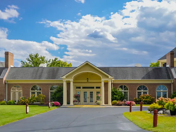 7601 Newport Bay Dr Unit 203, Indianapolis, IN 46240