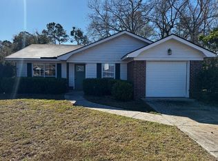 333 Weisenbaker Rd, Rincon, GA 31326