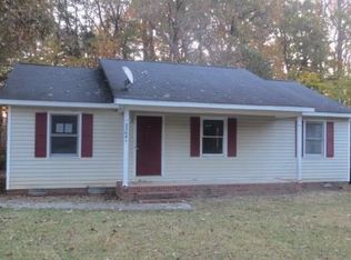 3504 A Mizell Rd, Greensboro, NC 27405
