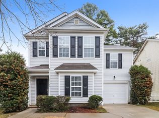 10344 Hugue Way, Charlotte, NC 28214