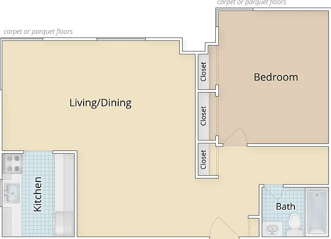 Legation House — Photo 22
