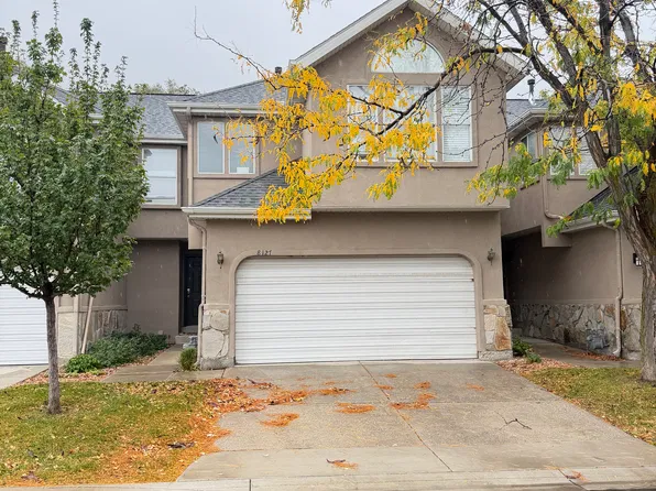 8127 S Clover Spring Ln, Cottonwood Heights, UT 84121