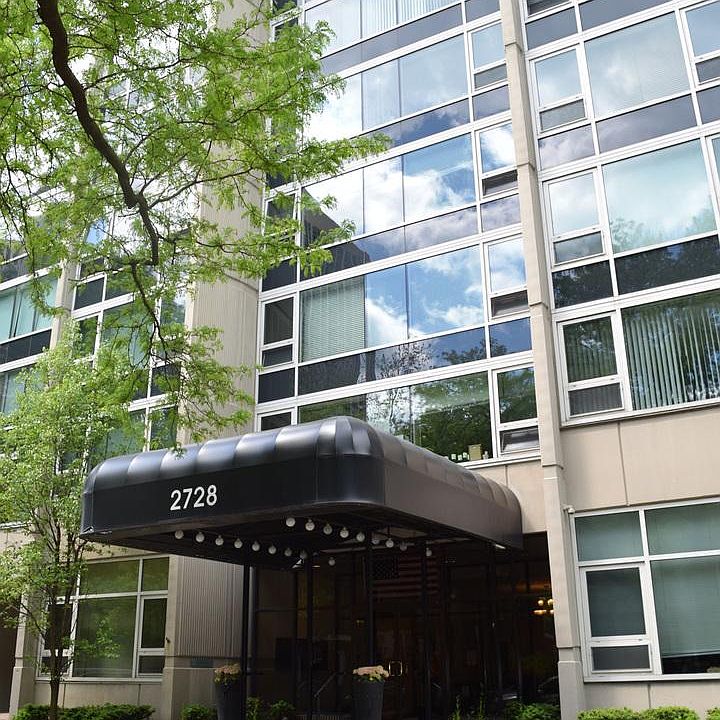 1st image of 2728 N Hampden Ct APT 2105