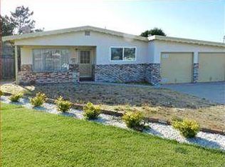 241 Bennett Ct, Marina, CA 93933