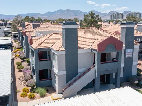 8600 W Charleston Blvd APT 2068, Las Vegas, NV 89117