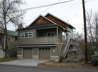 380 NW Georgia Ave, Bend, OR 97703