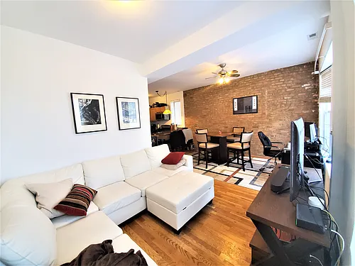 1510 N Campbell Ave #2F Photo 1