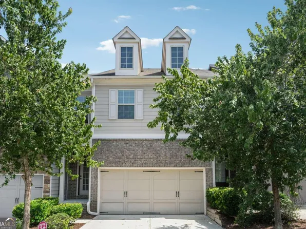 7541 Roseberry Way, Lithonia, GA 30038