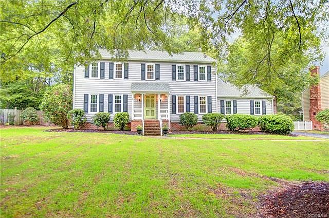 1st image of 11406 Lindenshire Ln
