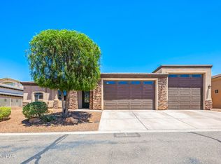 1650 Sailing Hawk Dr LOT 133, Lake Havasu City, AZ 86404