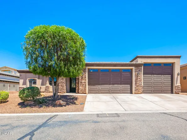 1650 Sailing Hawk Dr Lot 133, Lake Havasu City, AZ 86404